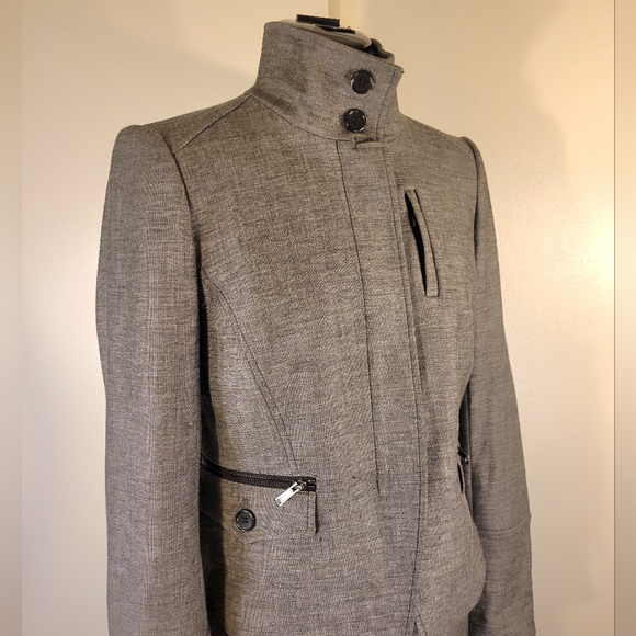 Anne Taylor 2 piece matching skirt suit - Picture 12 of 16